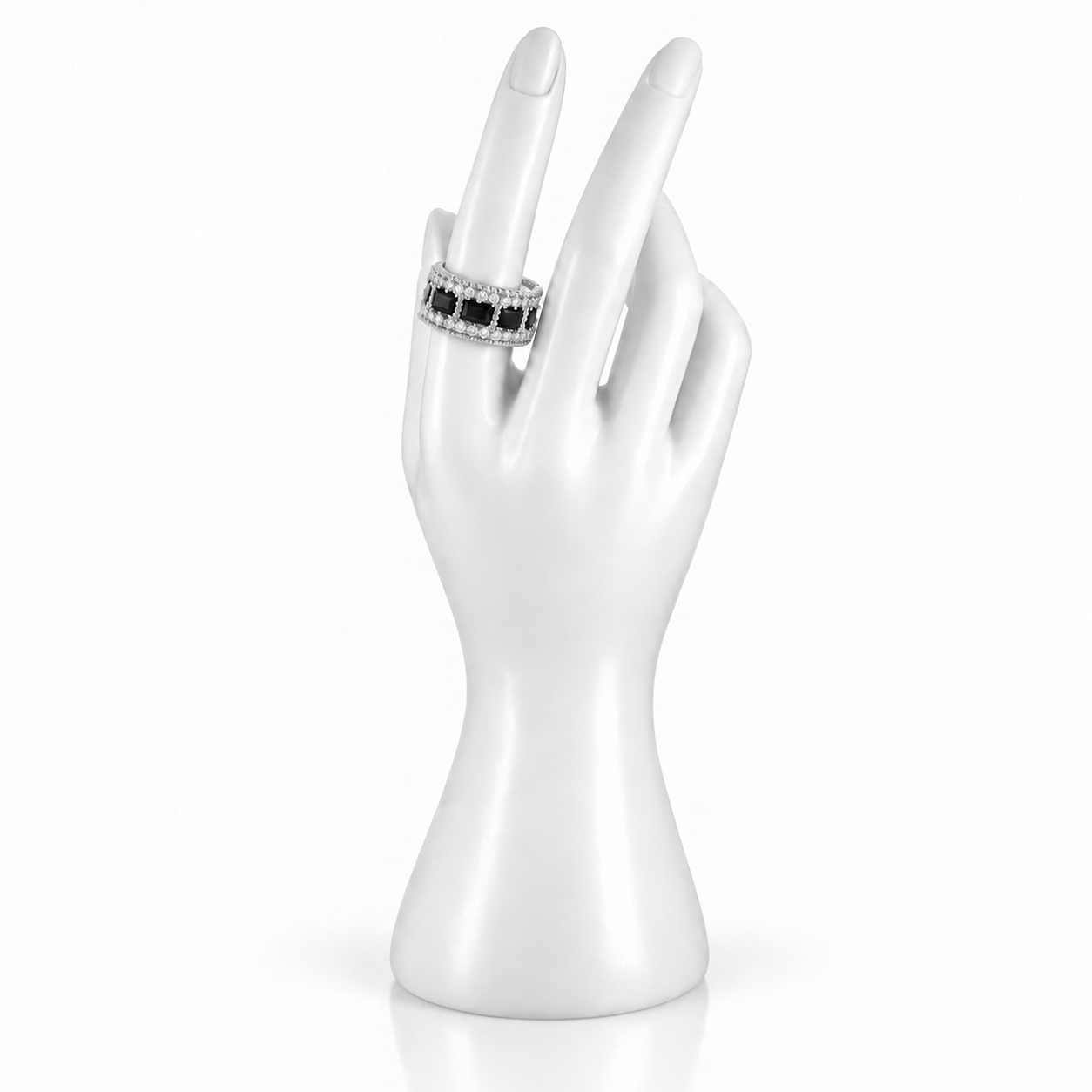 ZYRA RING
