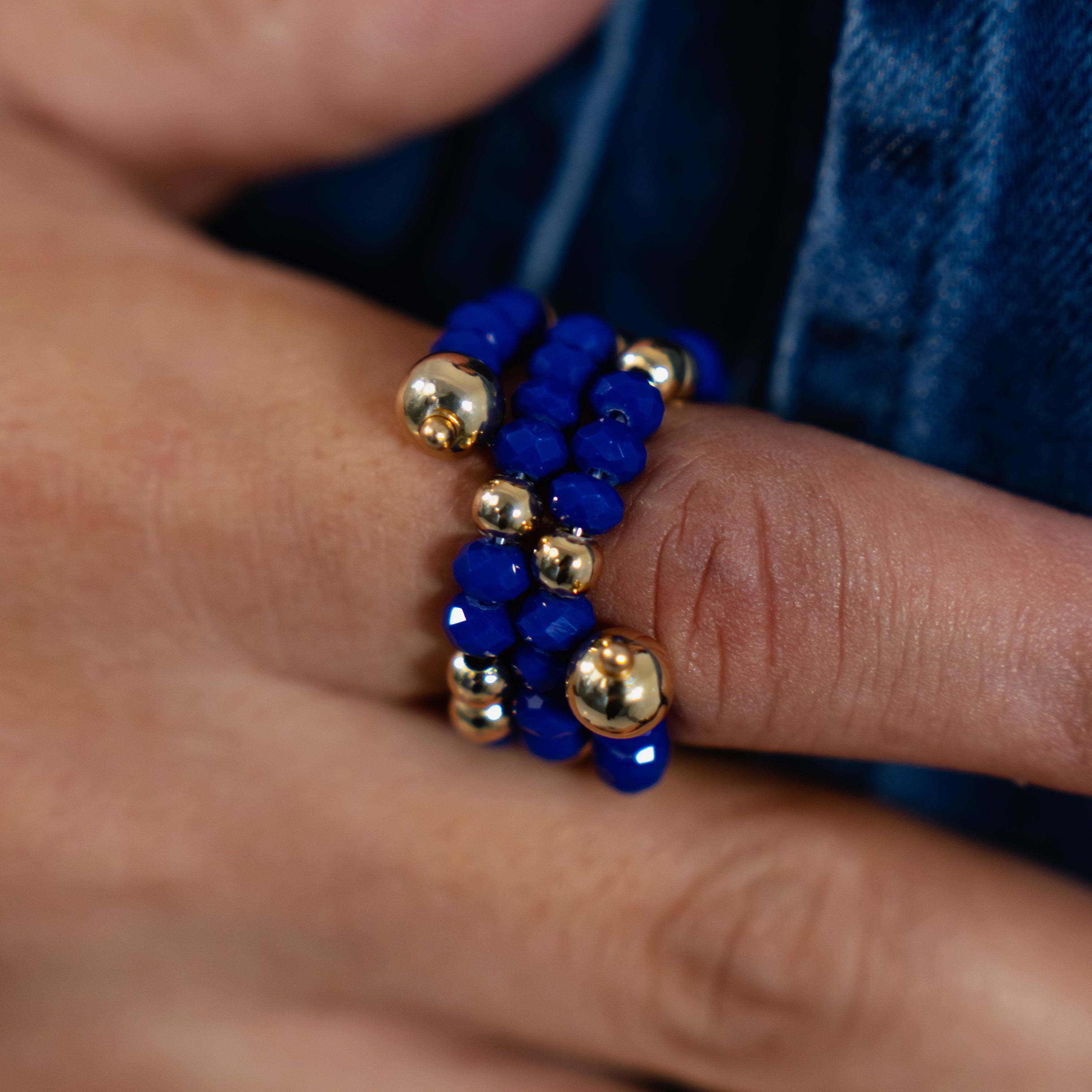 BEADA RING