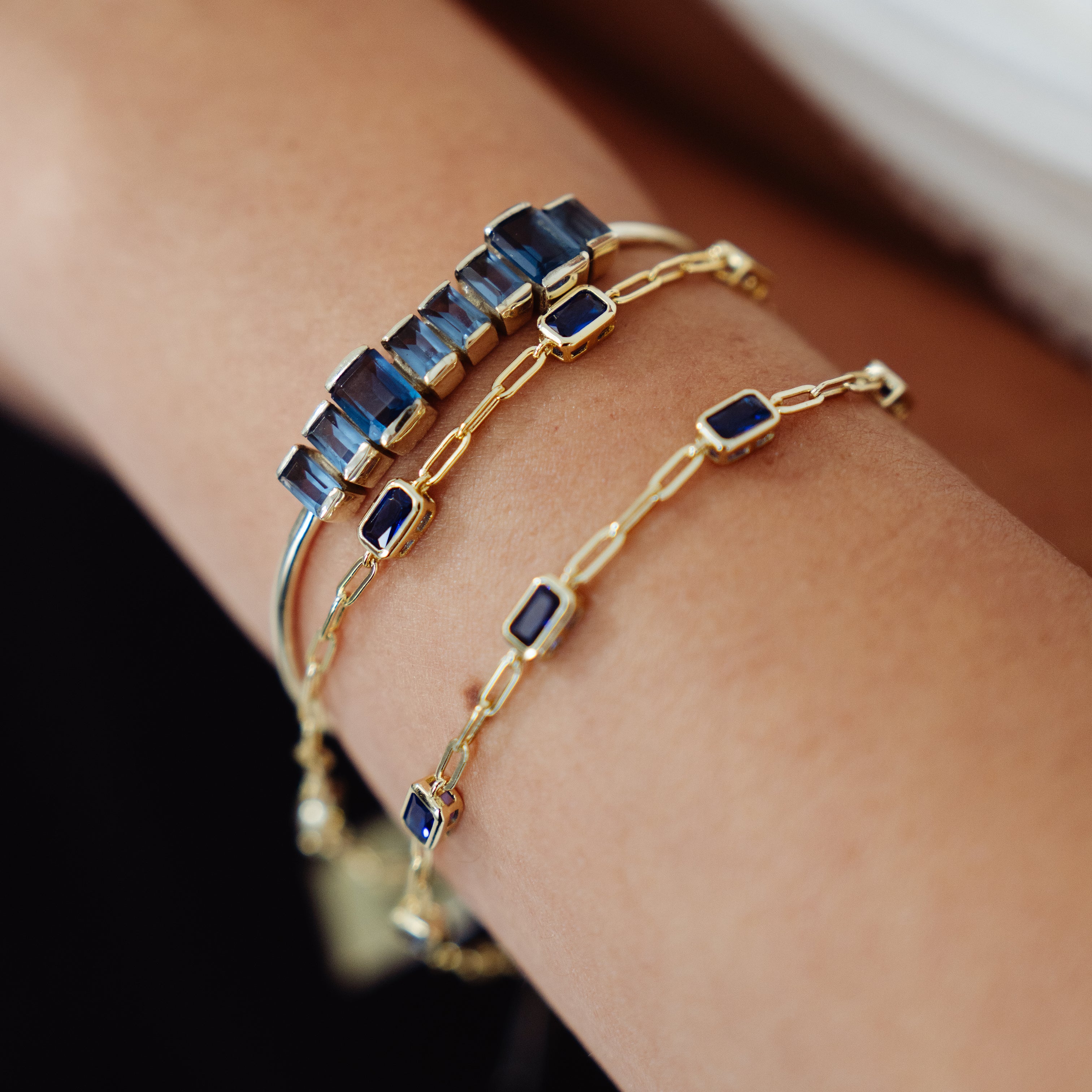 ZIR BRACELET