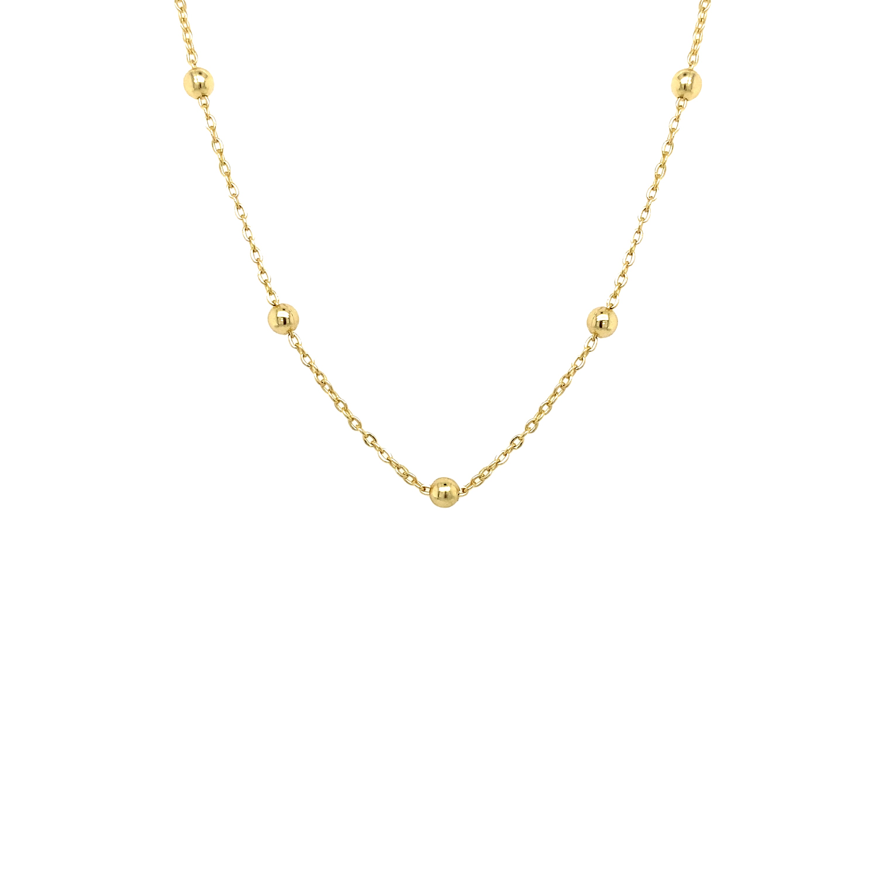BARBARIT CHOKER