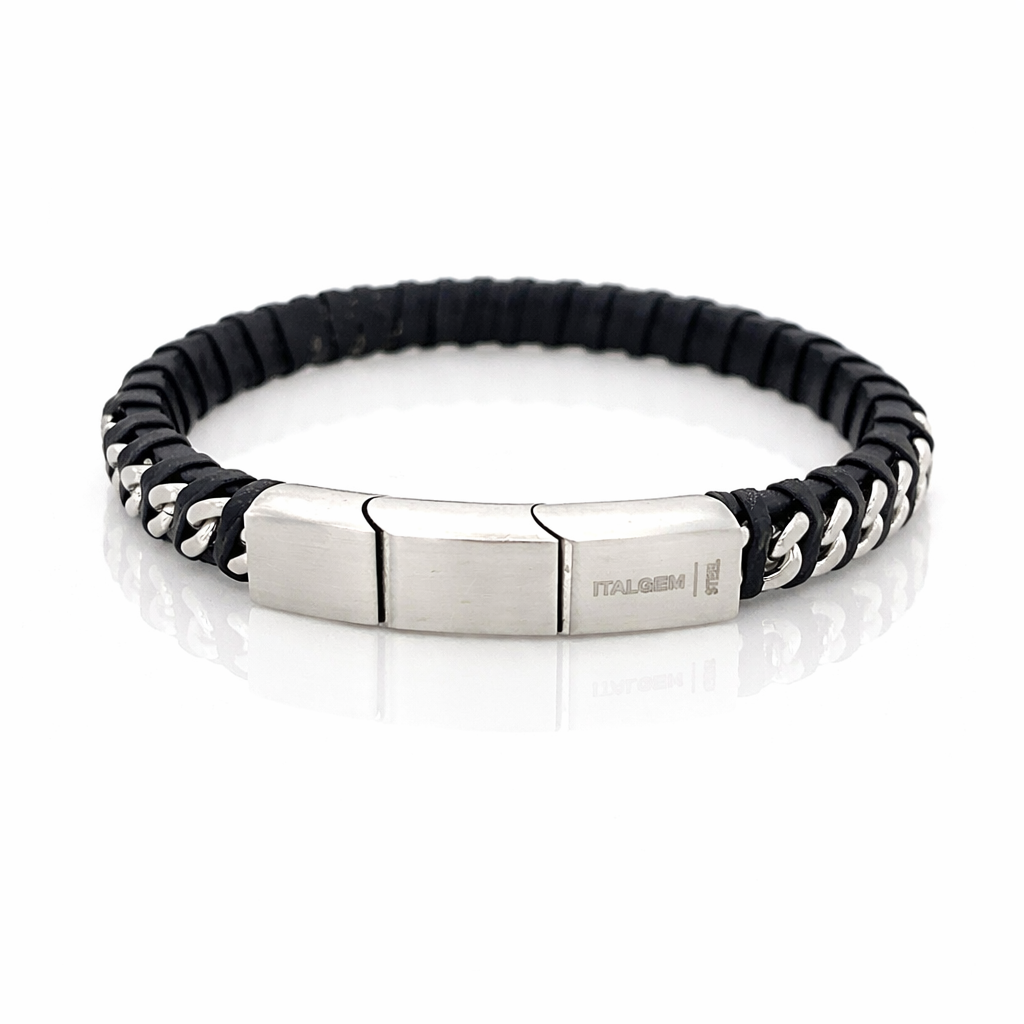 METERIO MEN'S BRACELET