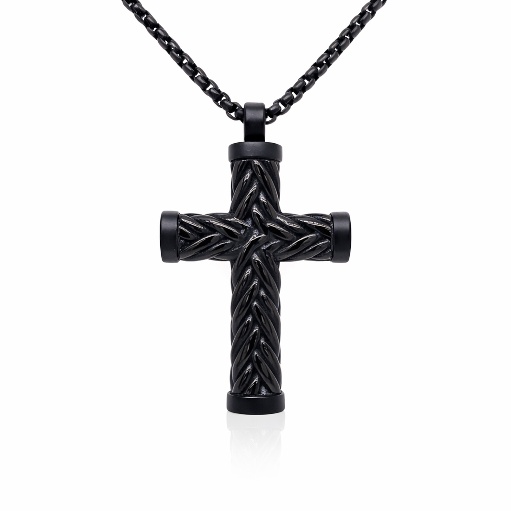 CIELO MEN'S NECKLACE