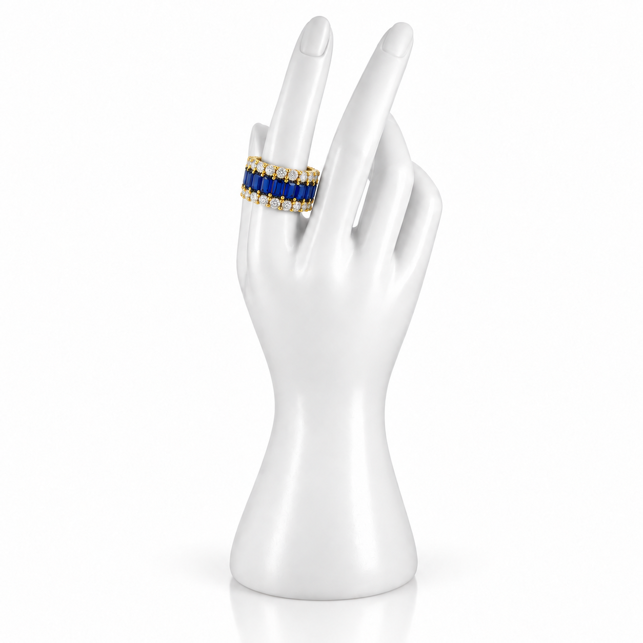 MARKAT RING