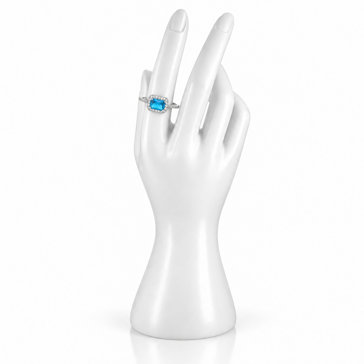 SABRINI RING