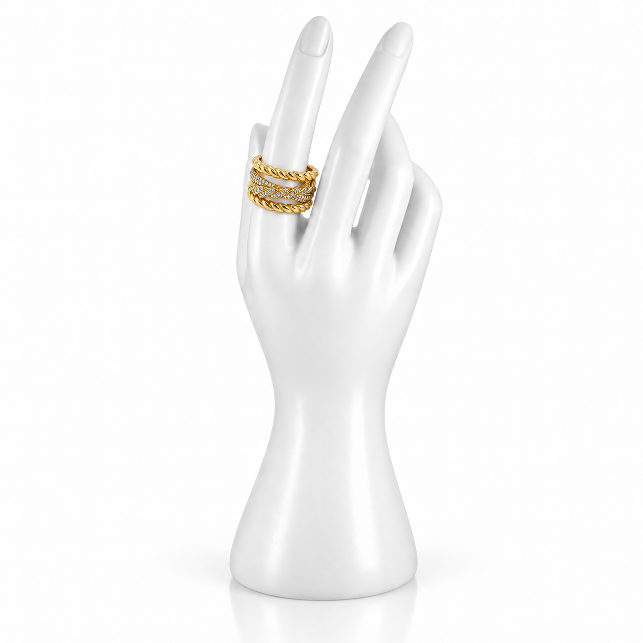 KASEILA RING