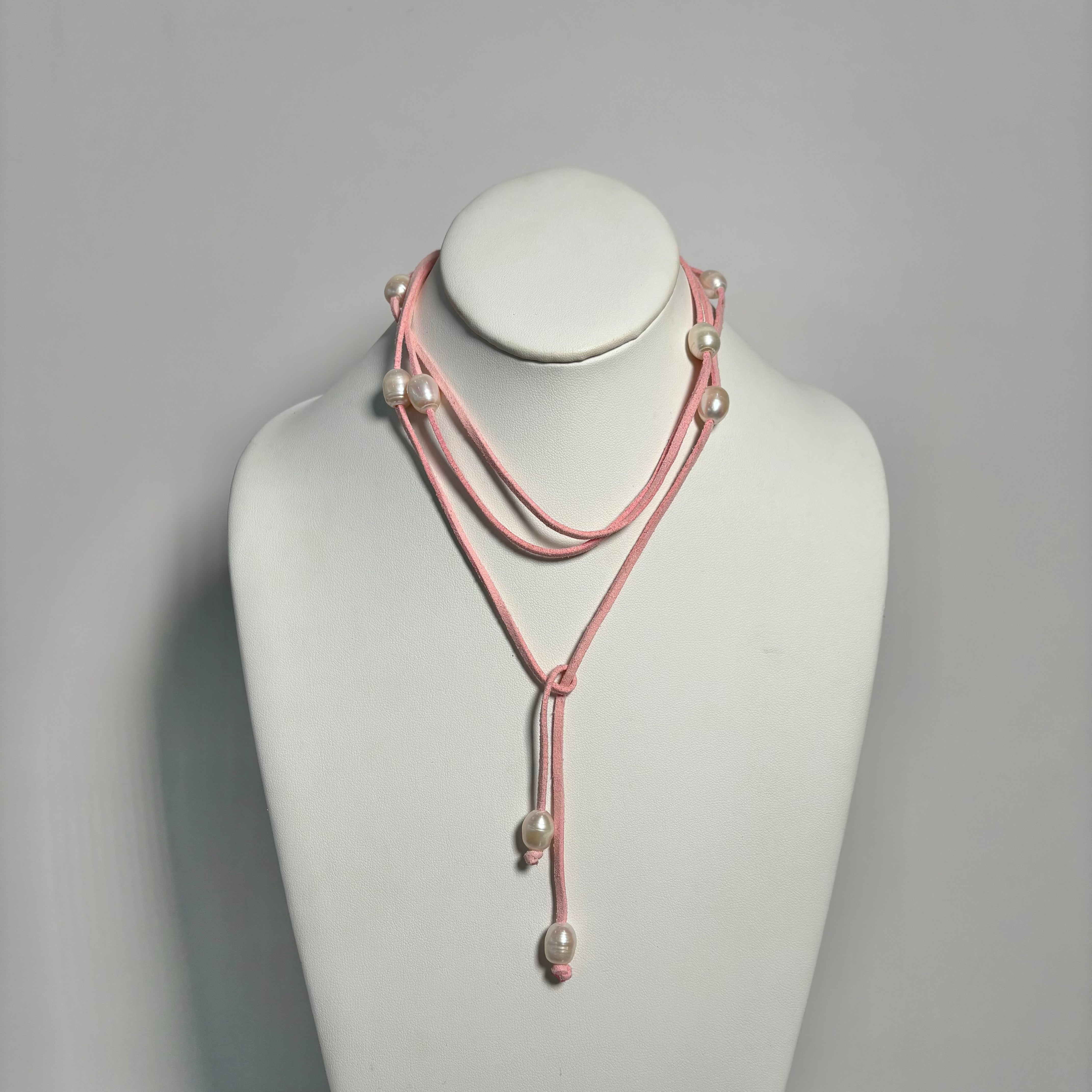 ROPE NECKLACE