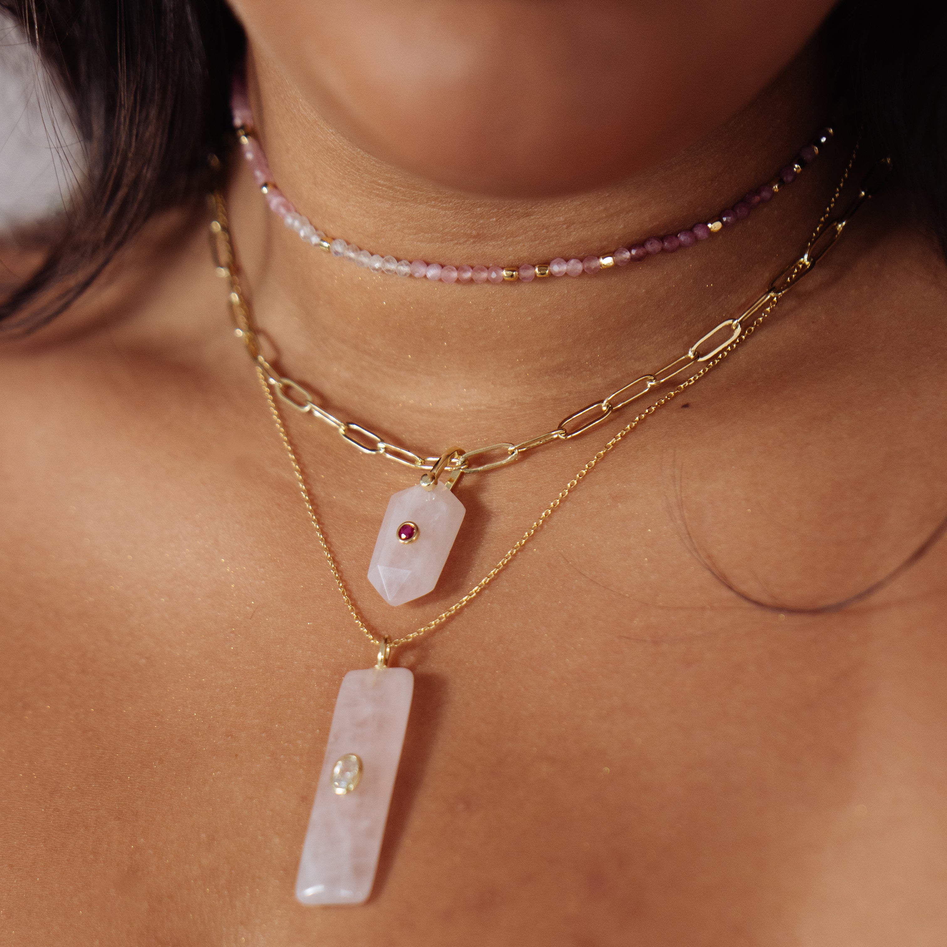 ANUBIS NECKLACE