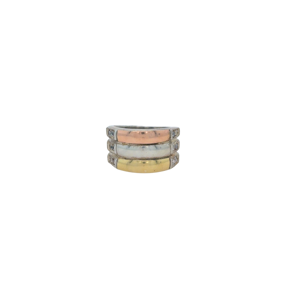 TIKA RING