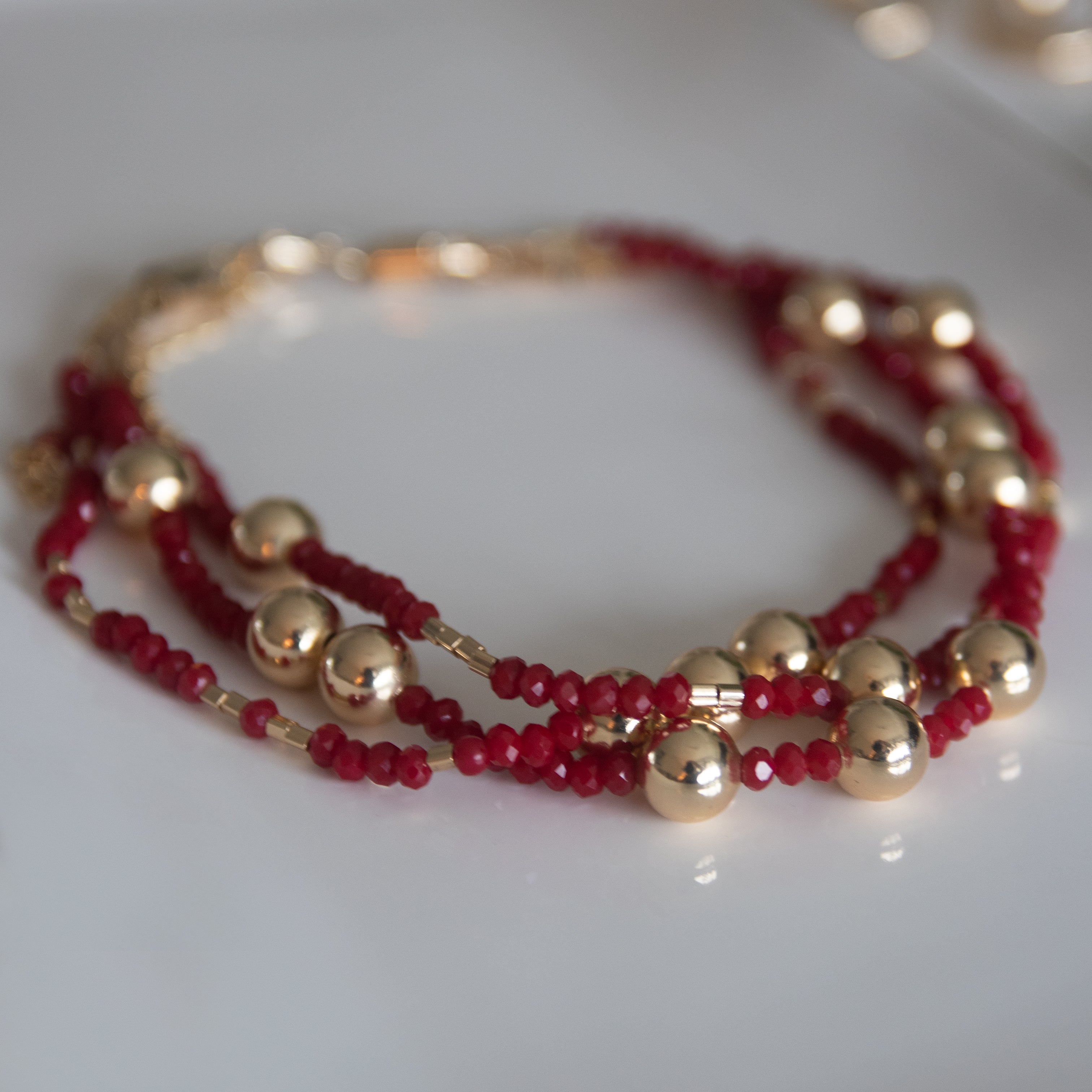 DIANA NECKLACE