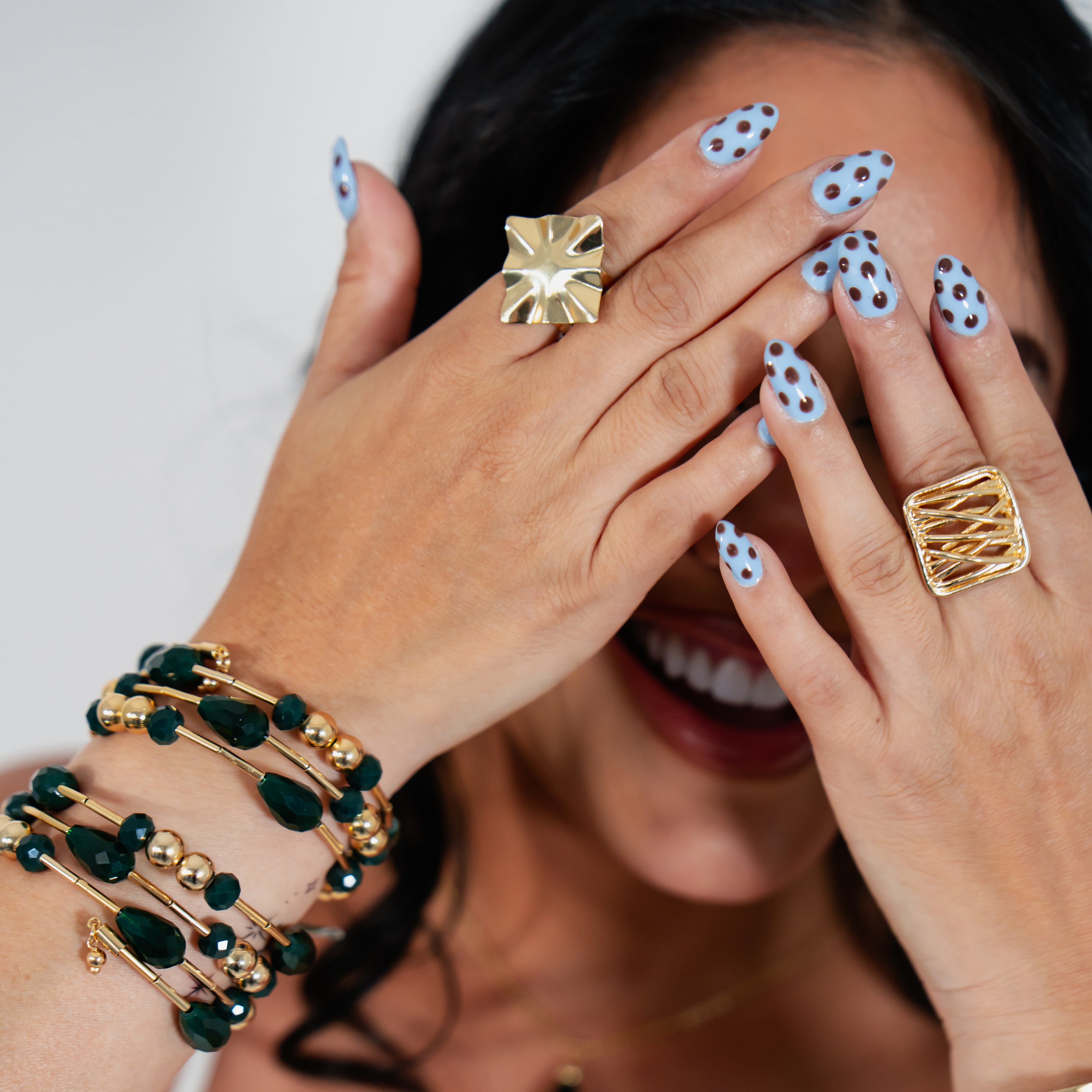 CLARKSON BRACELET