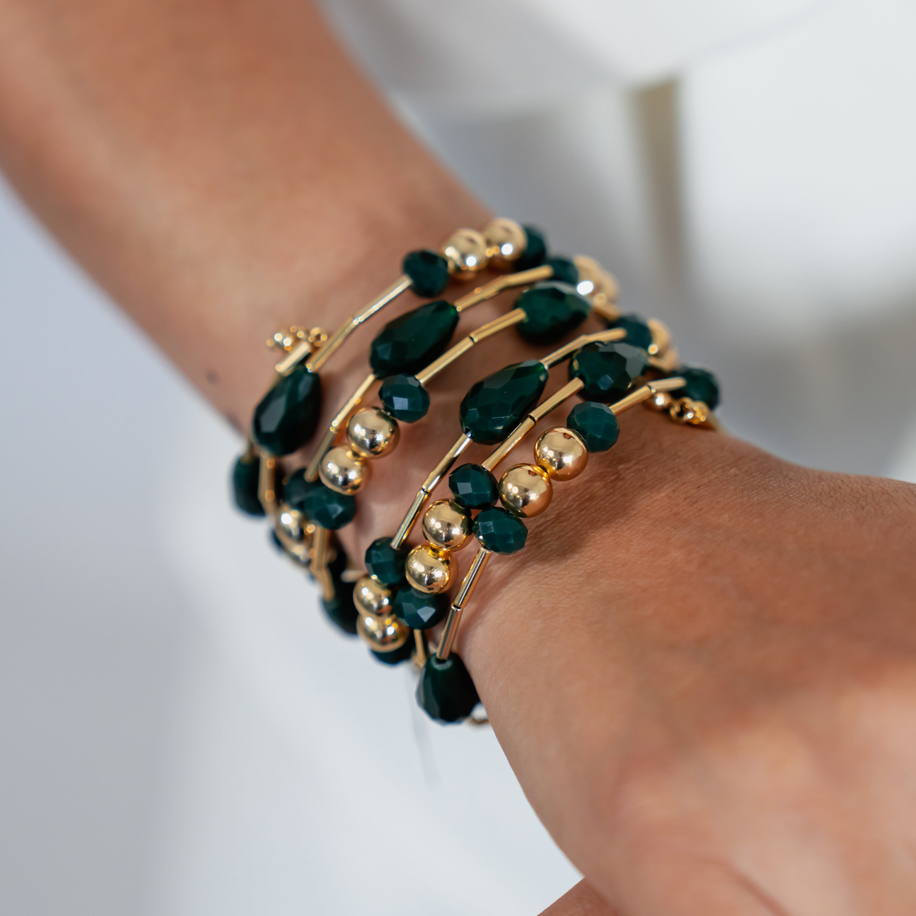 CLARKSON BRACELET