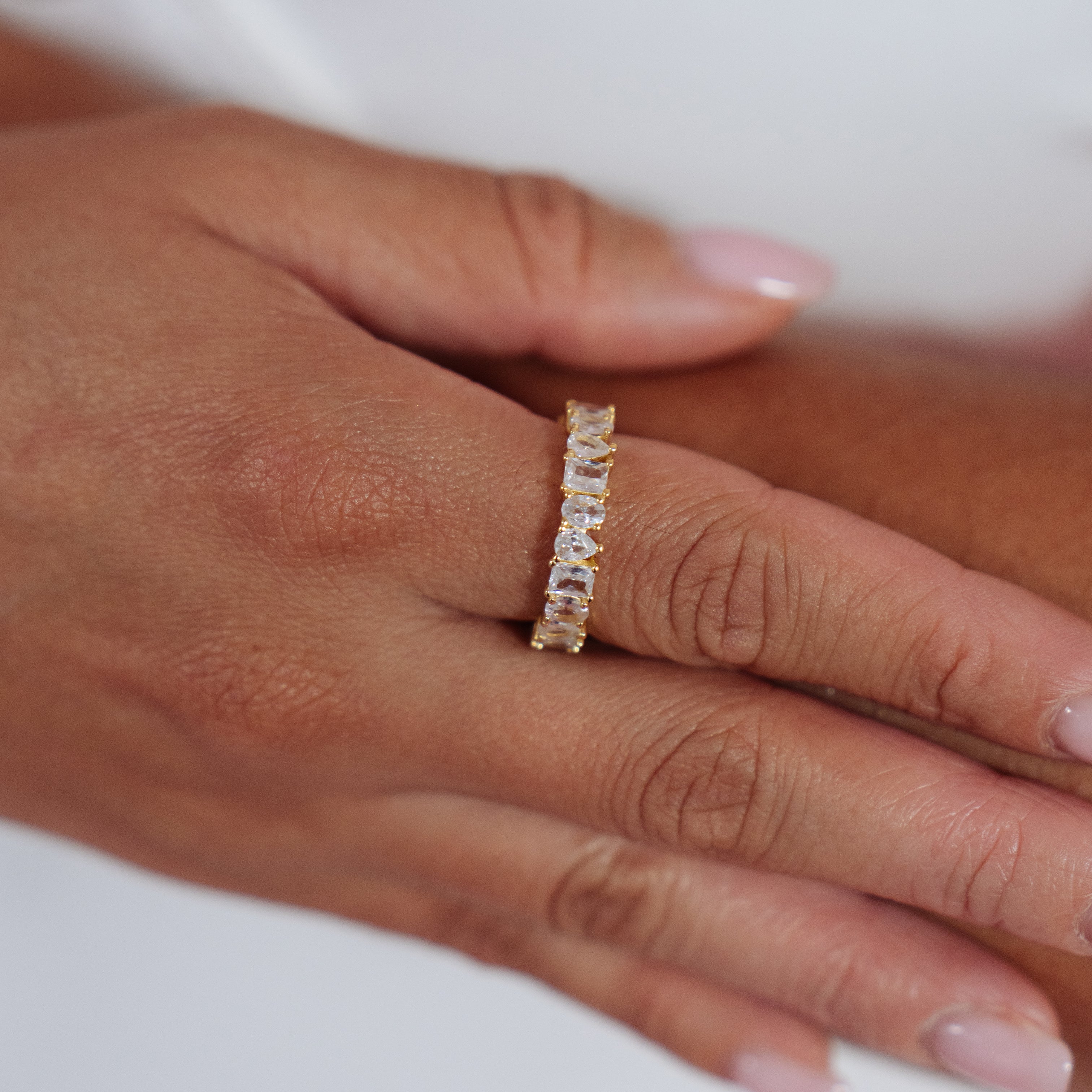 HIELALA RING