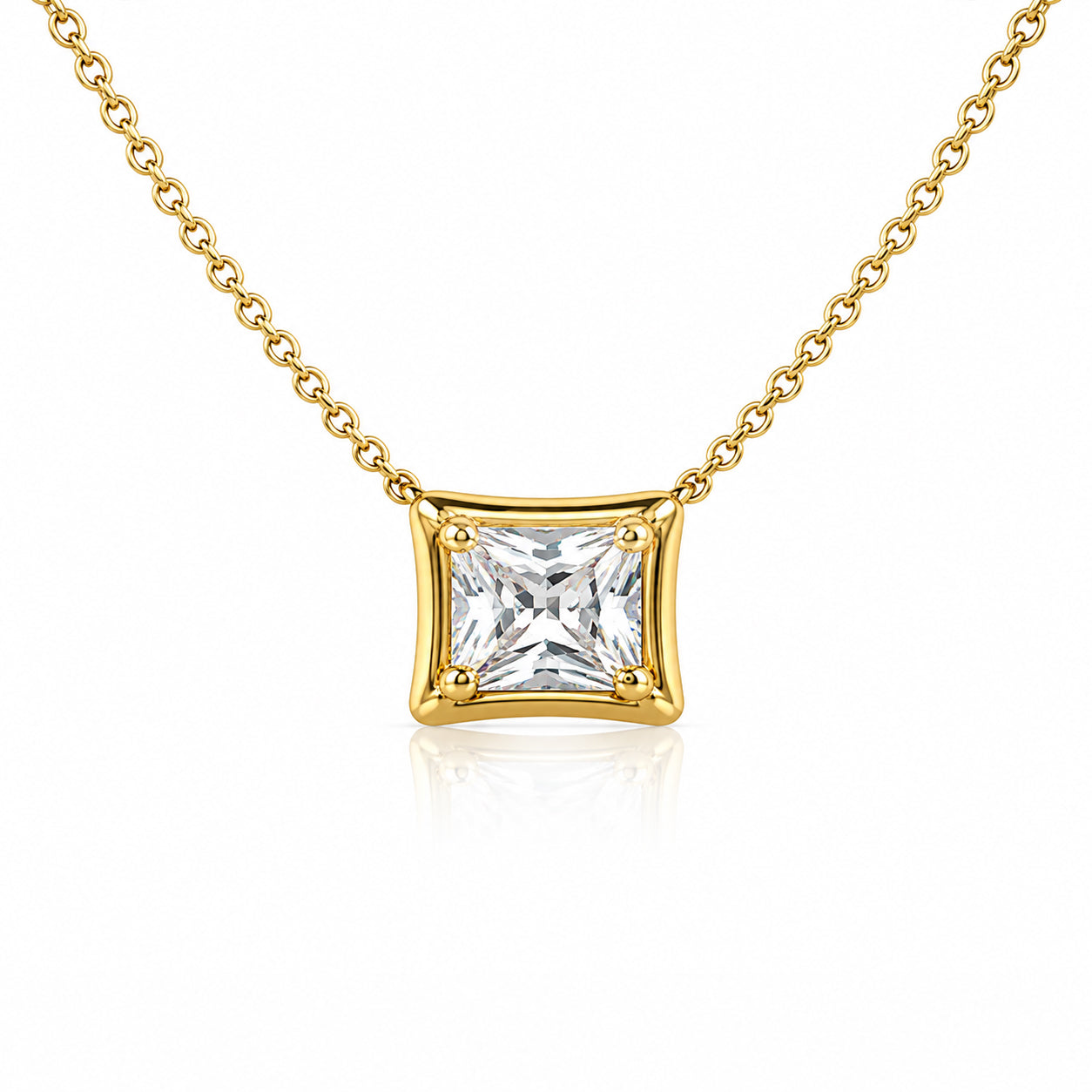 KAYNEL NECKLACE