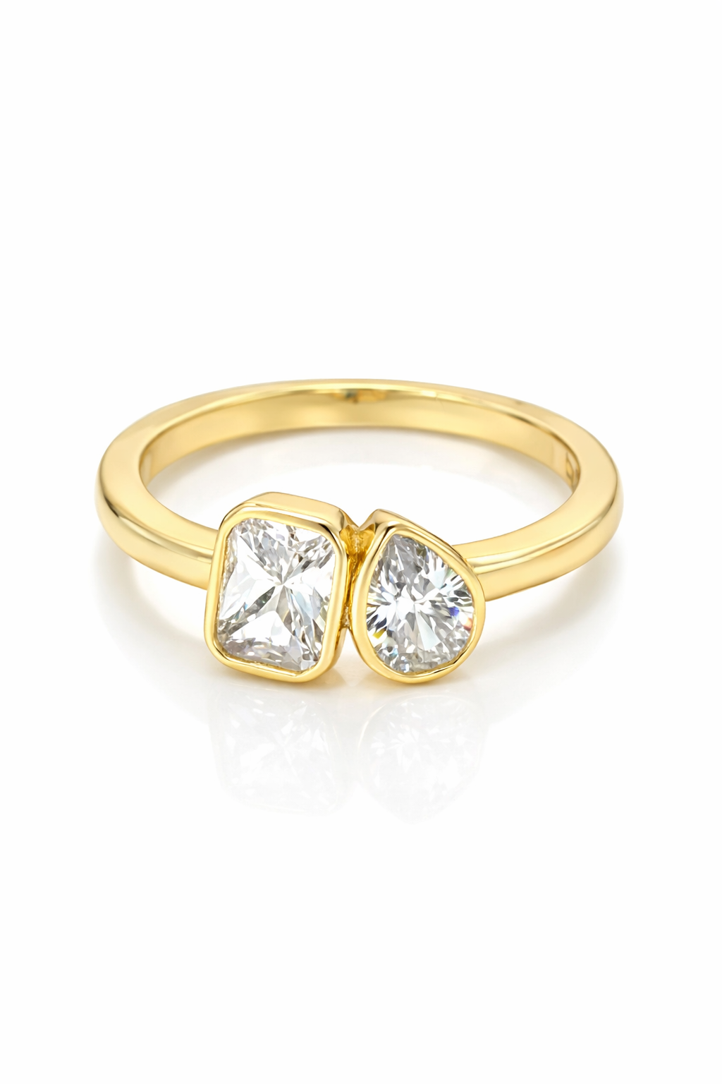 MINX RING