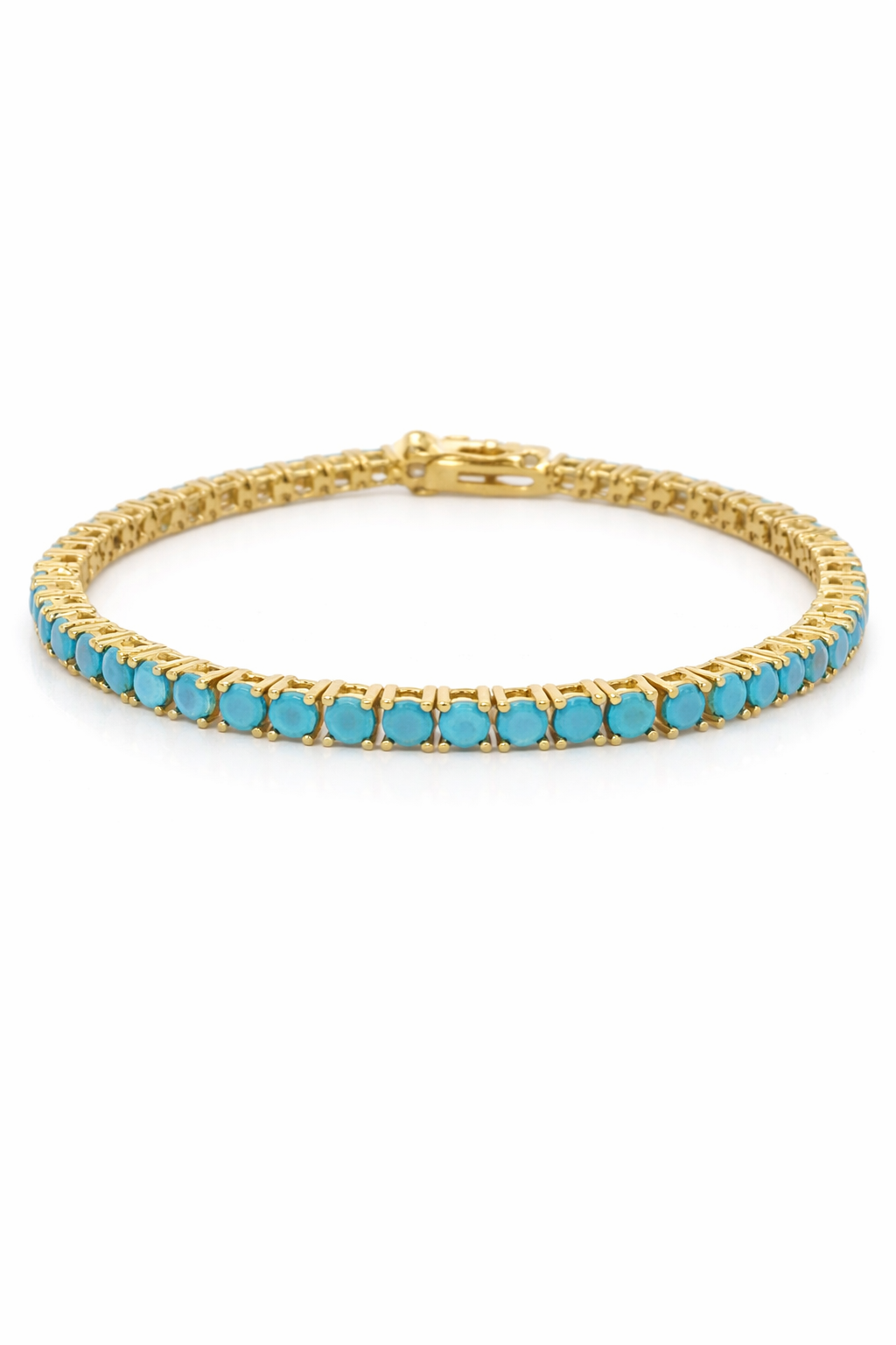 DENNIS TENNIS BRACELET
