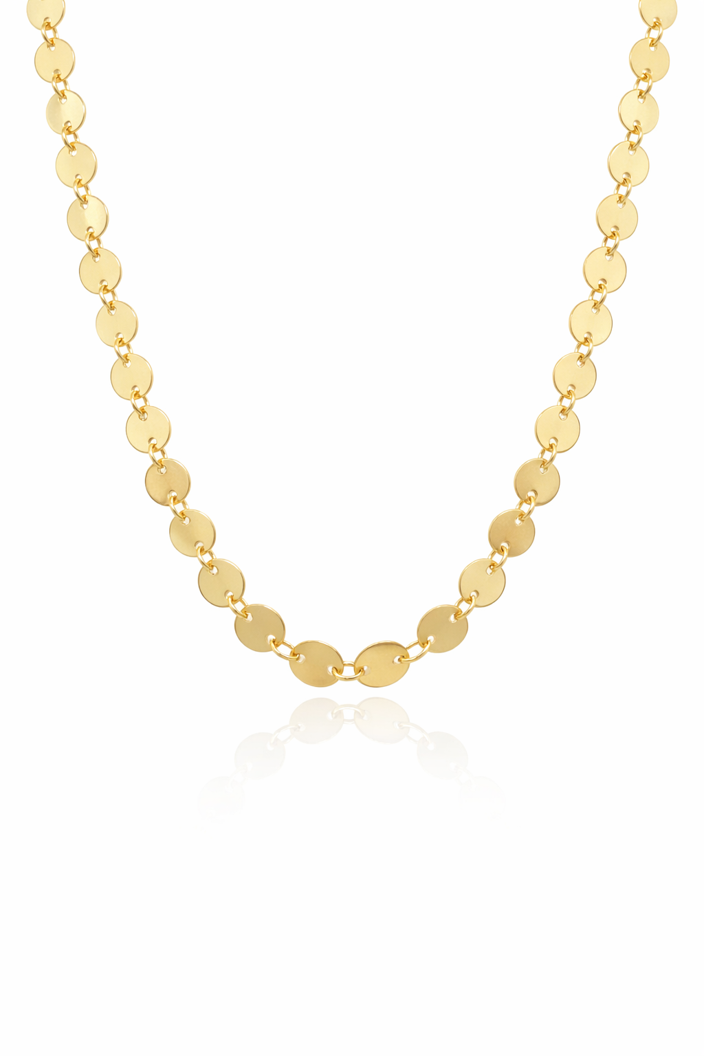 CIRCULA CHOKER