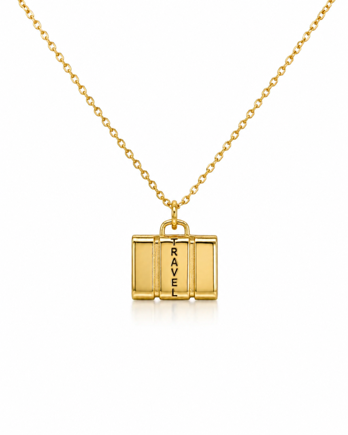 TRAVEL CASE NECKLACE