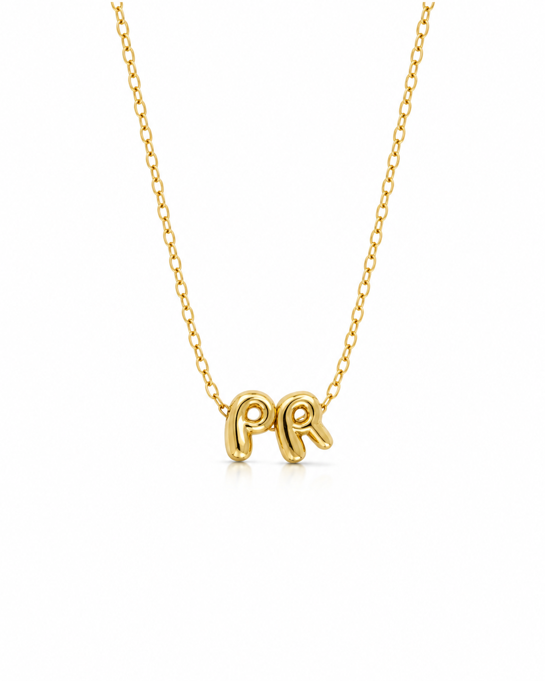 PUERT RICO NECKLACE