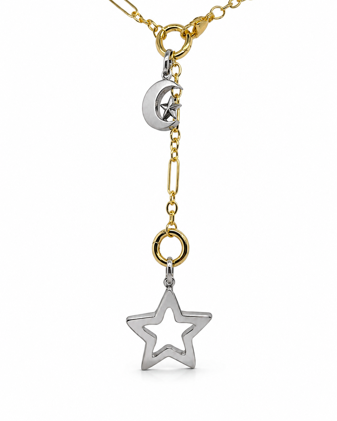 ELISA CUSTOM CHAIN