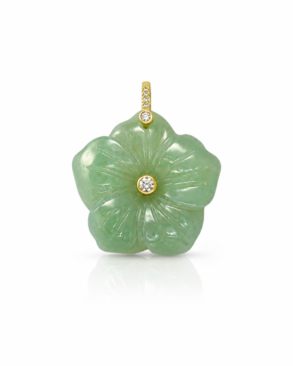 ULA FLOR CHARM