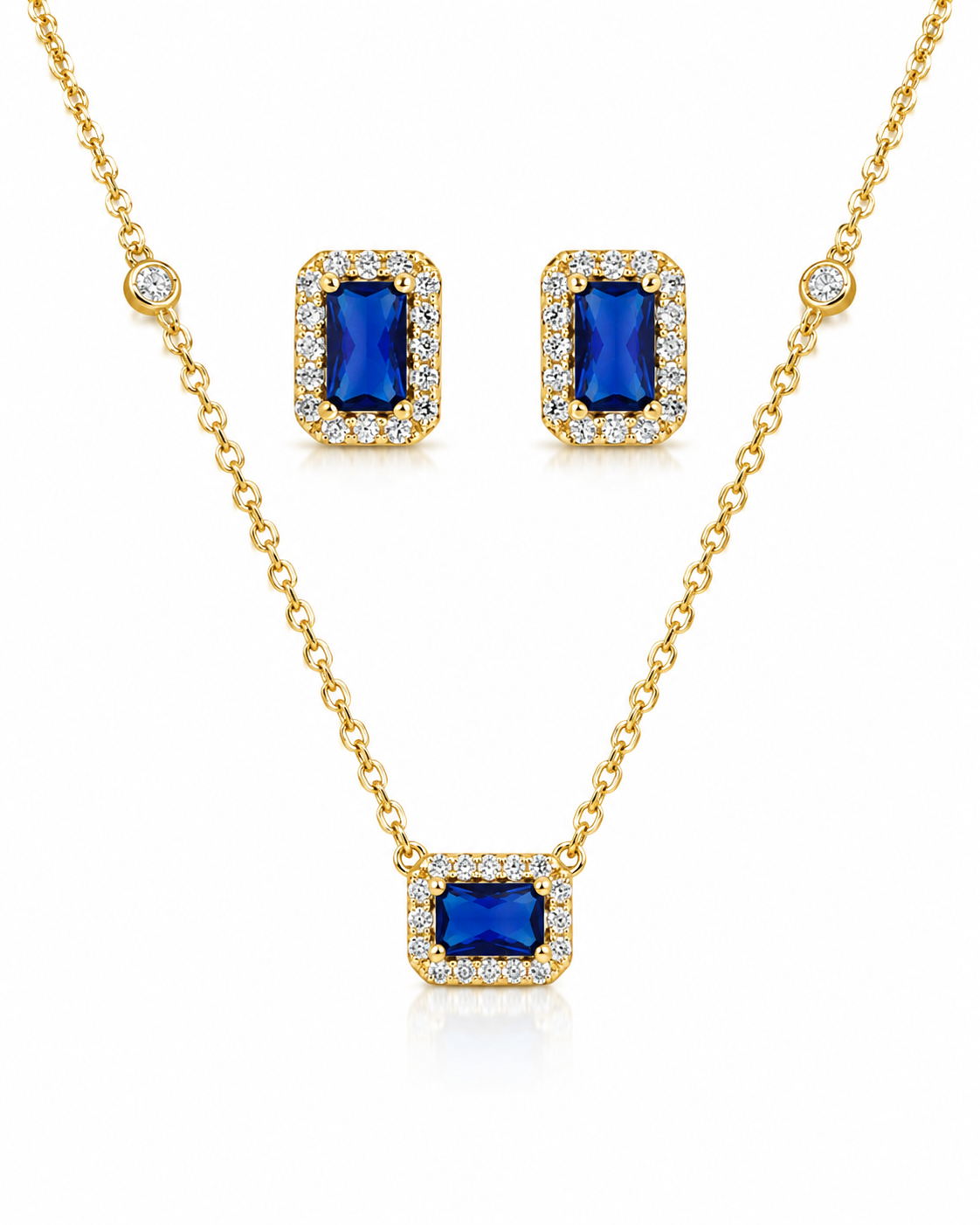 ZOEL SET