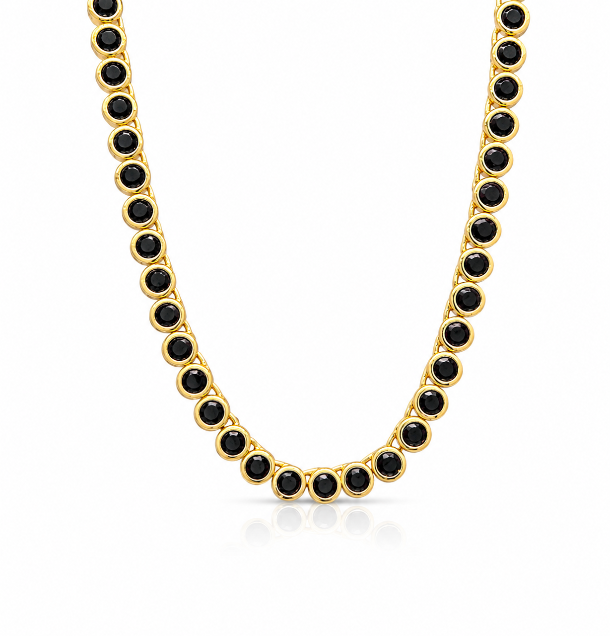 KYANN NECKLACE