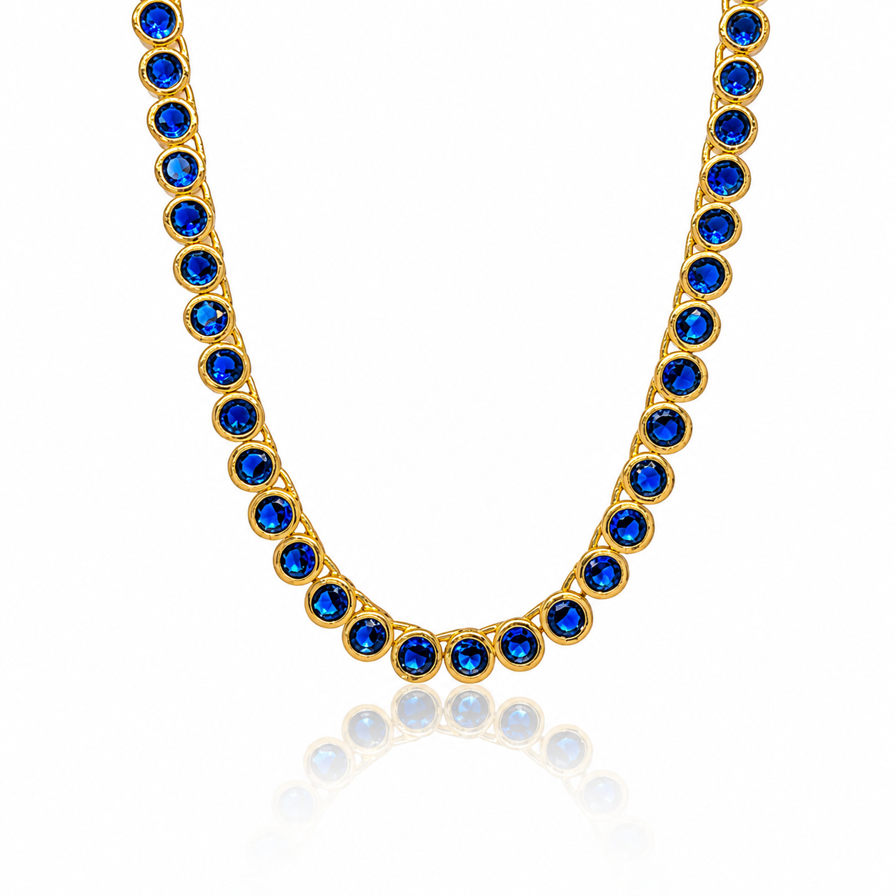KYANN NECKLACE