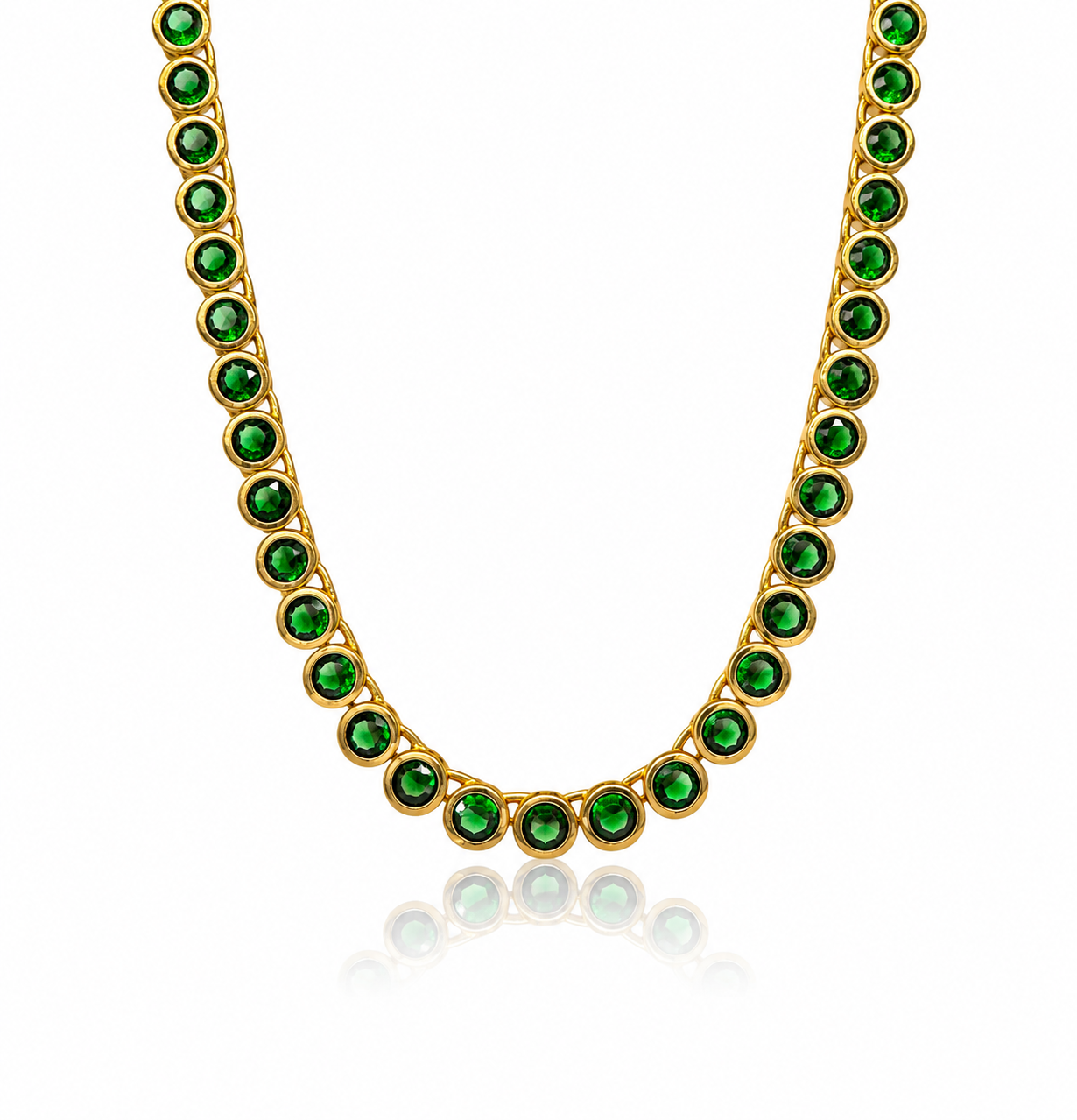 KYANN NECKLACE