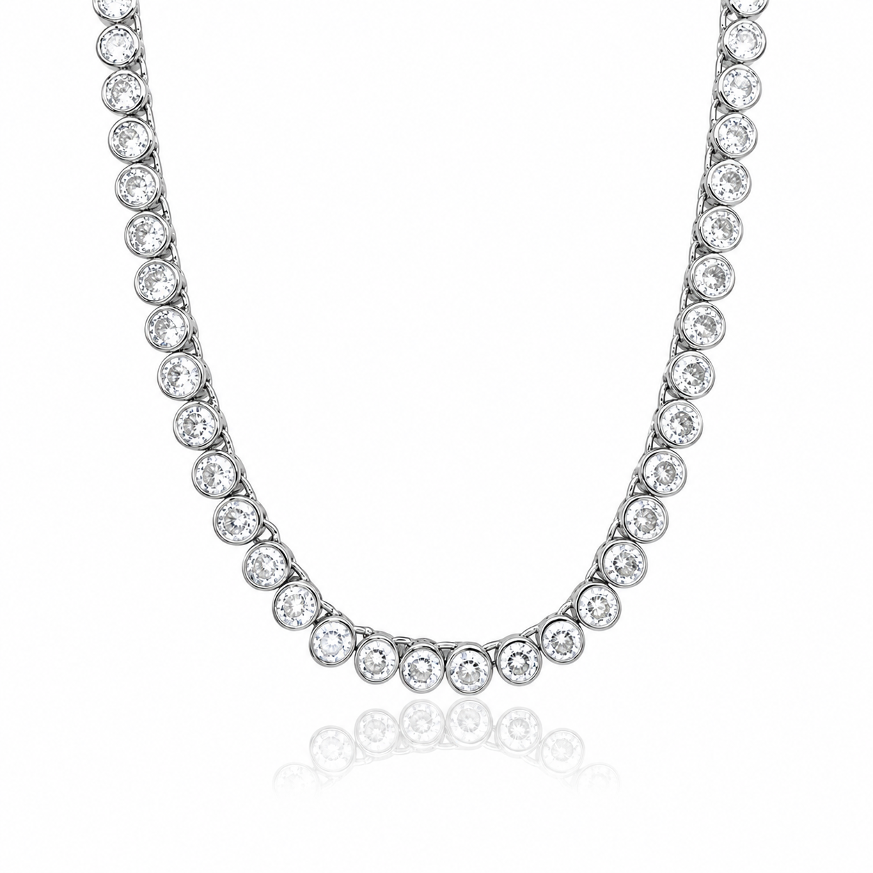 KYANN NECKLACE