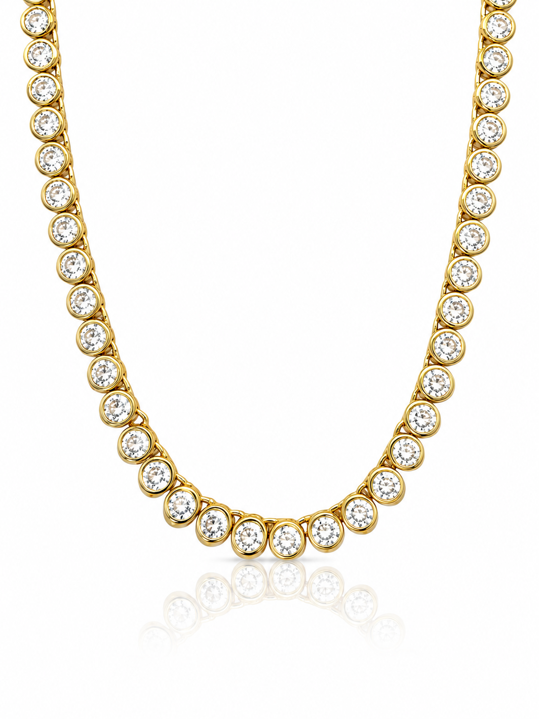 KYANN NECKLACE