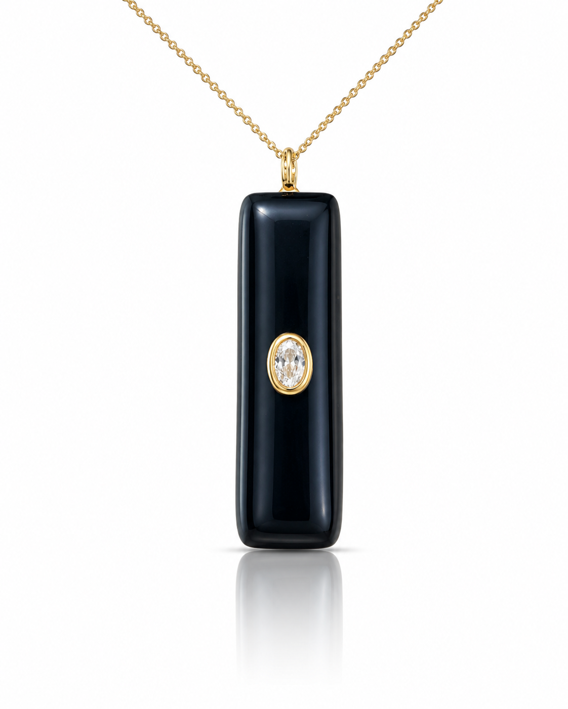 ANUBIS NECKLACE