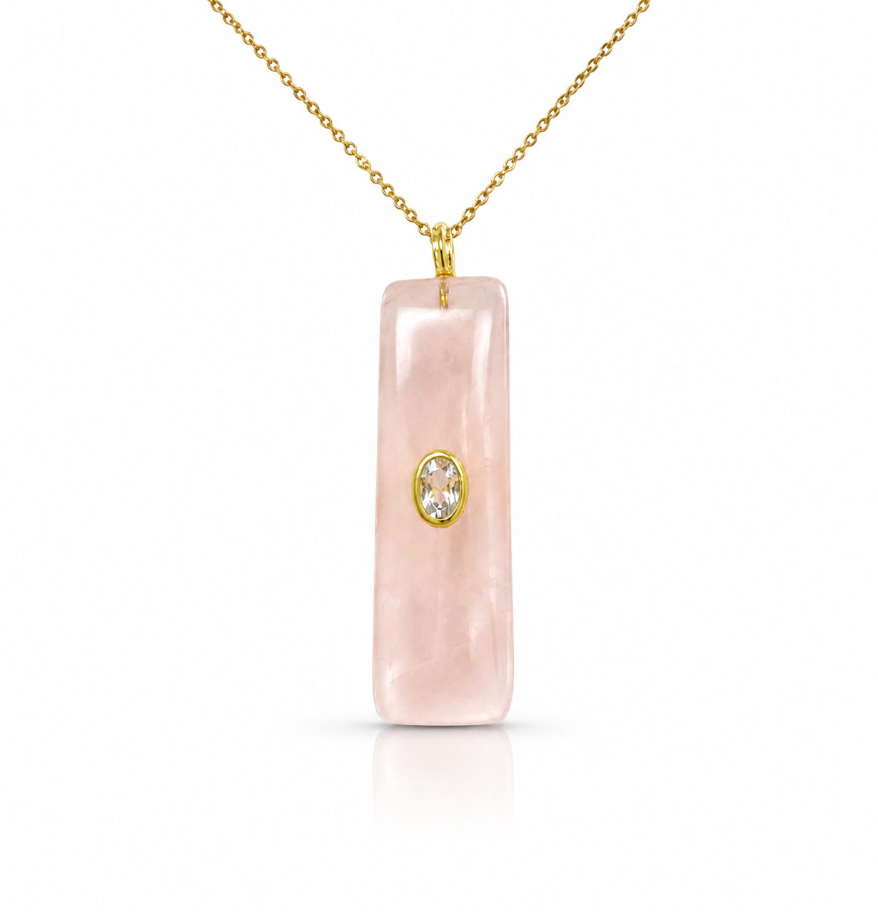 ANUBIS NECKLACE