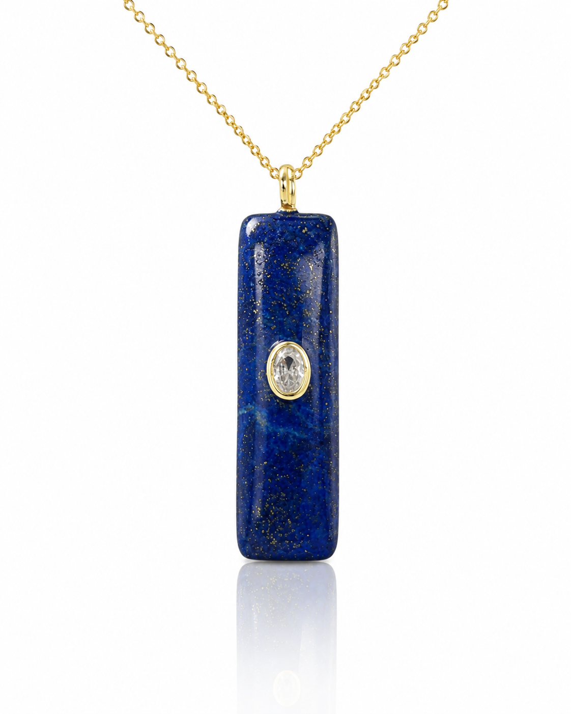 ANUBIS NECKLACE