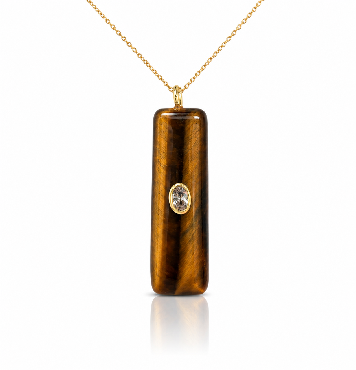 ANUBIS NECKLACE