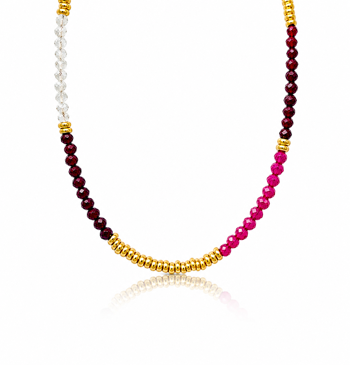CARRIE NECKLACE