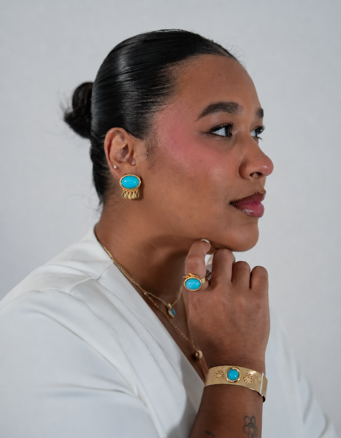 EPA EARRINGS