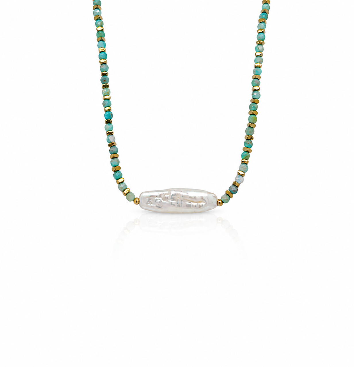 LIA LIA NECKLACE