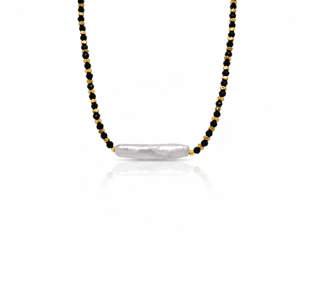 LIA LIA NECKLACE