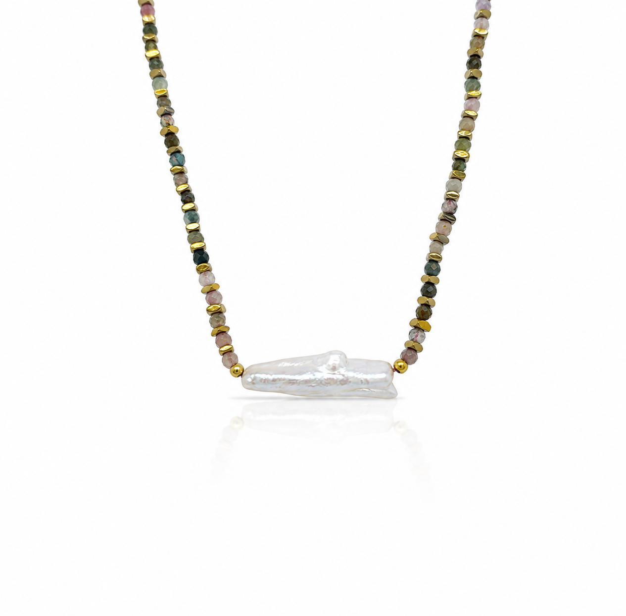 LIA LIA NECKLACE
