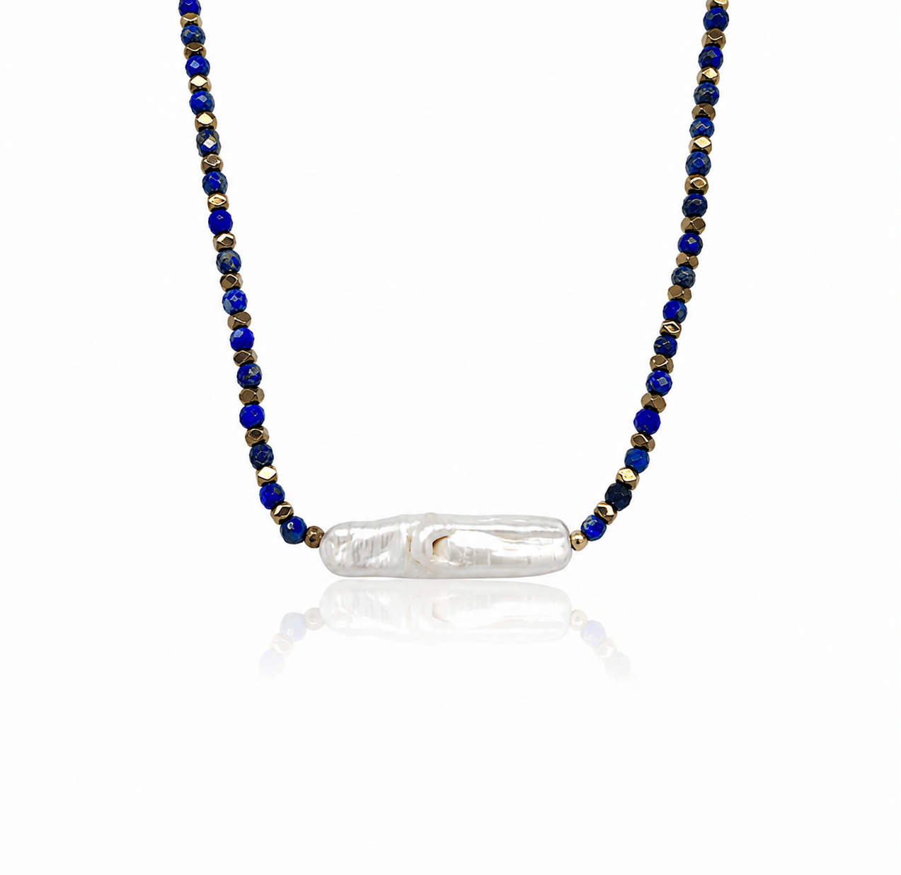 LIA LIA NECKLACE