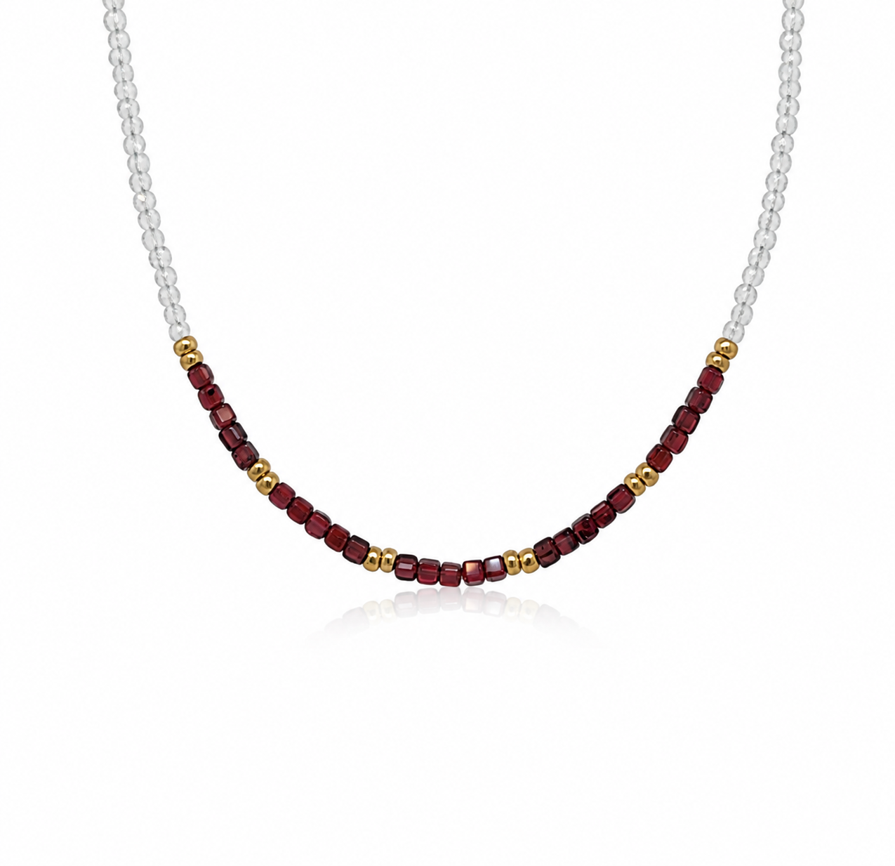 TARA NECKLACE