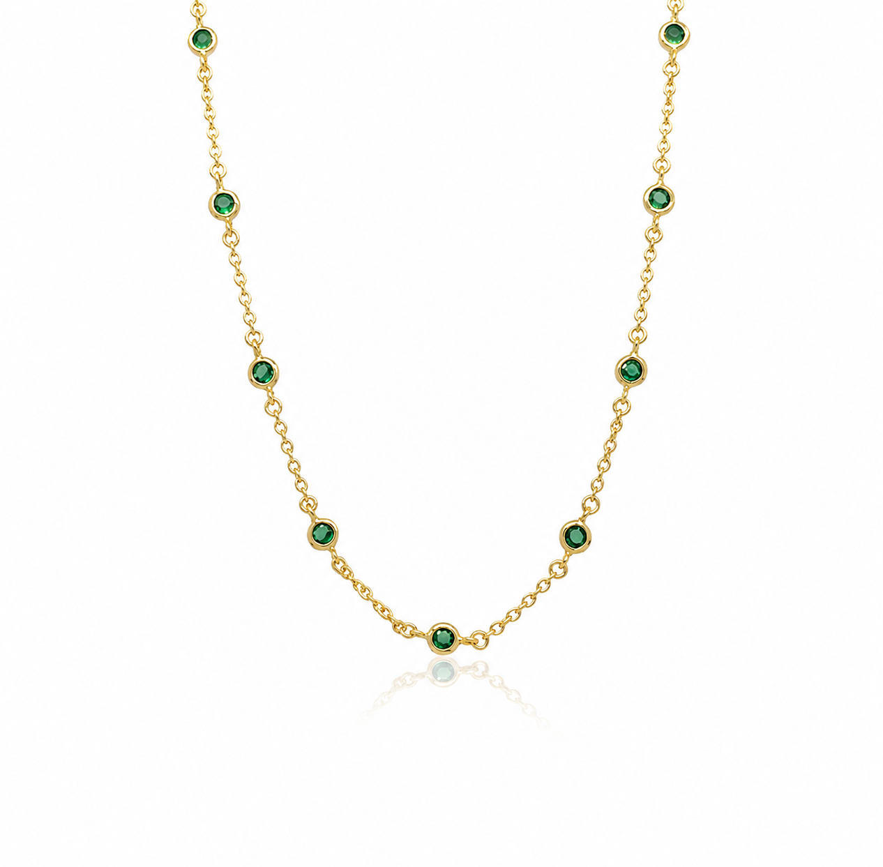 MILANIEL NECKLACE