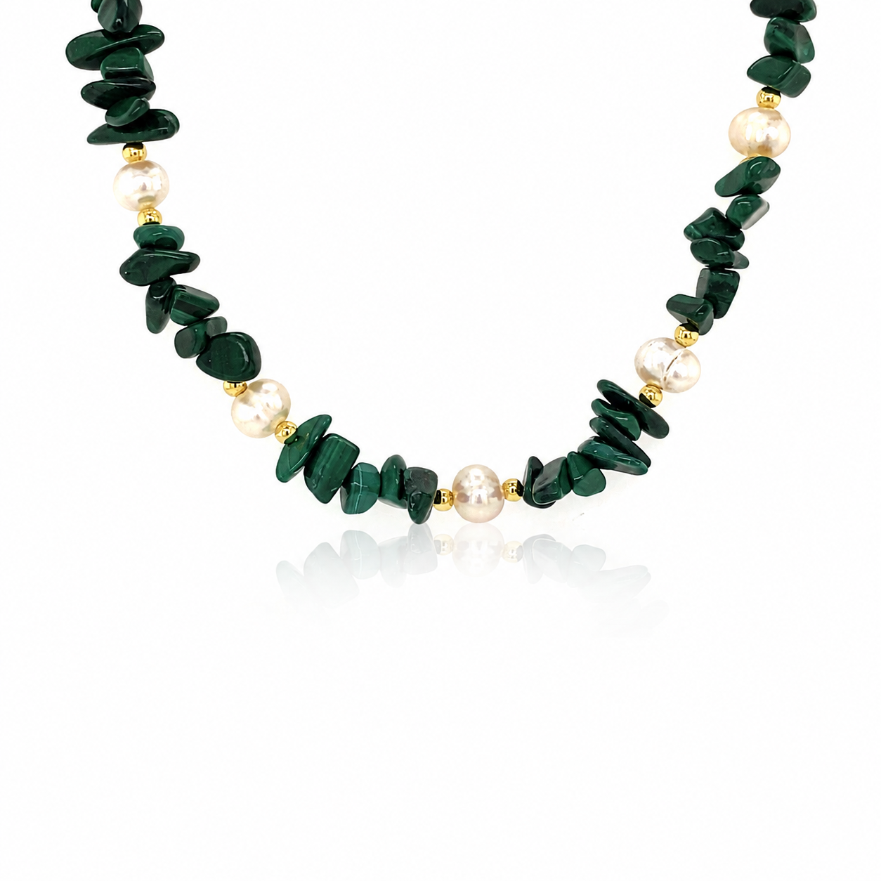 JAYNA NECKLACE