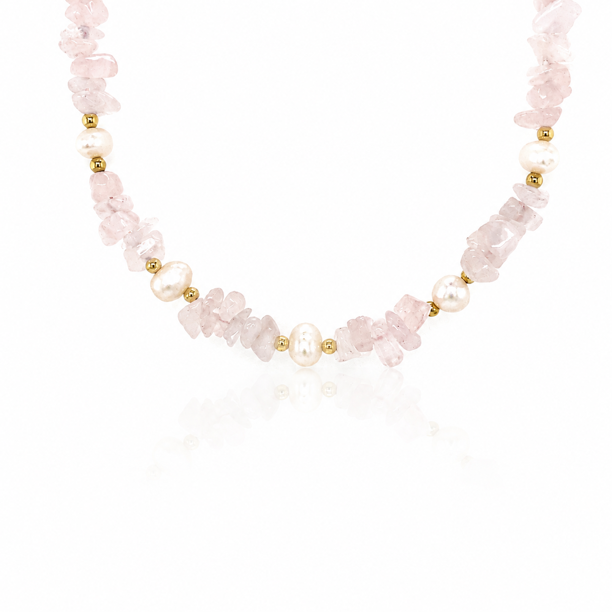 JAYNA NECKLACE