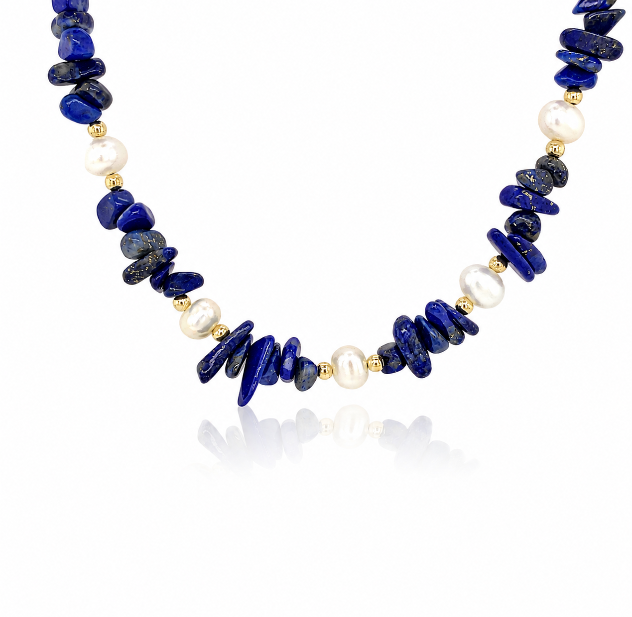 JAYNA NECKLACE