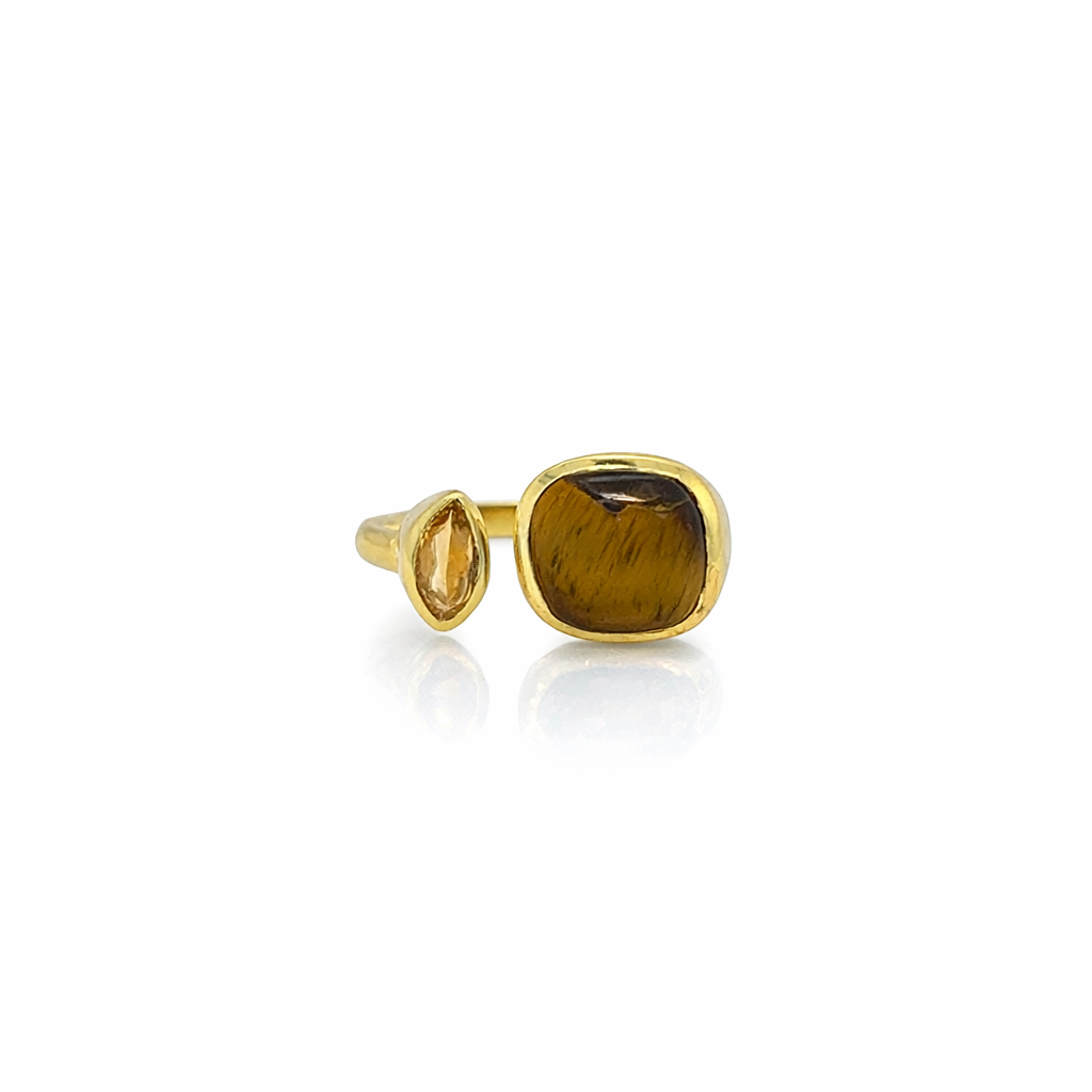 OESTE RING