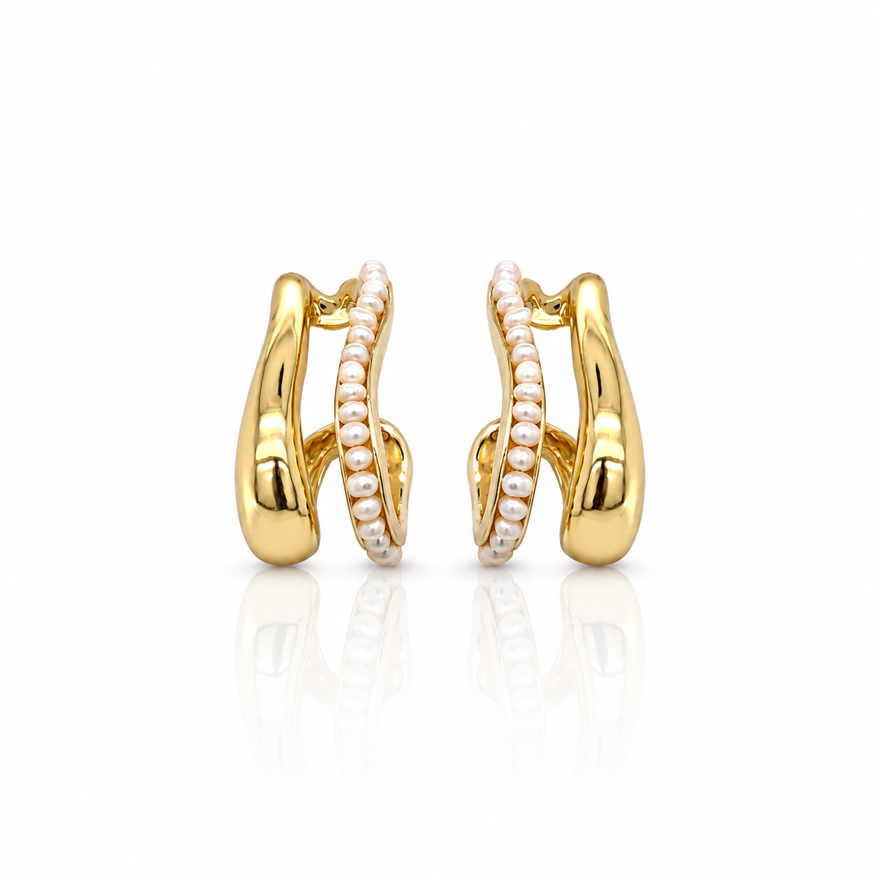 ALIER EARRINGS