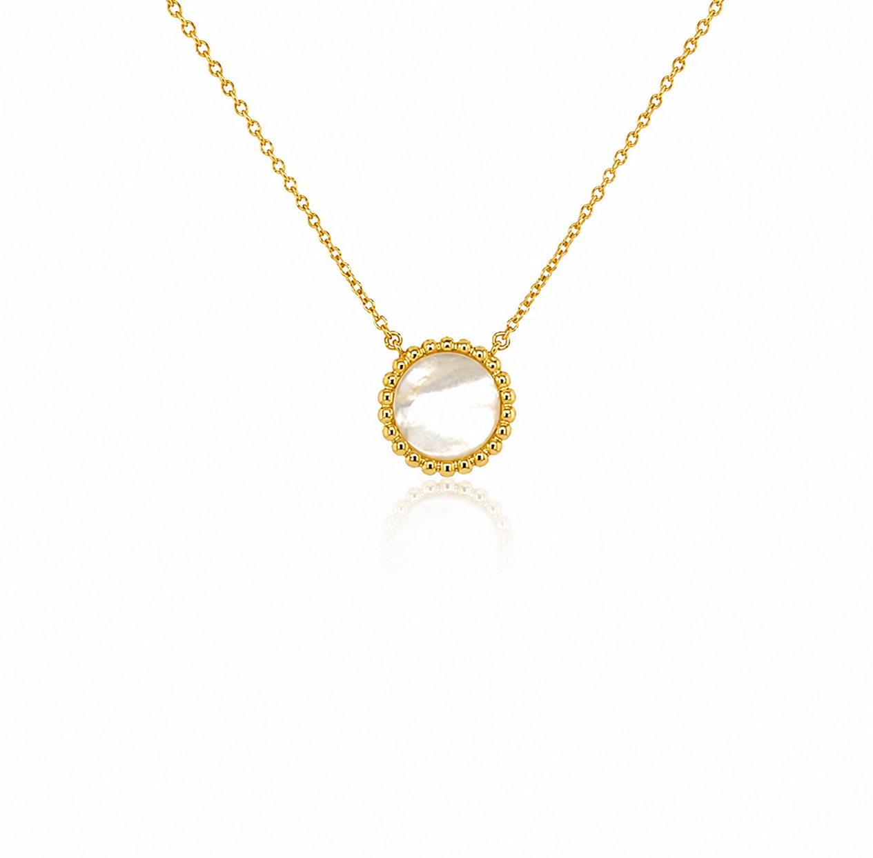 DARA NECKLACE