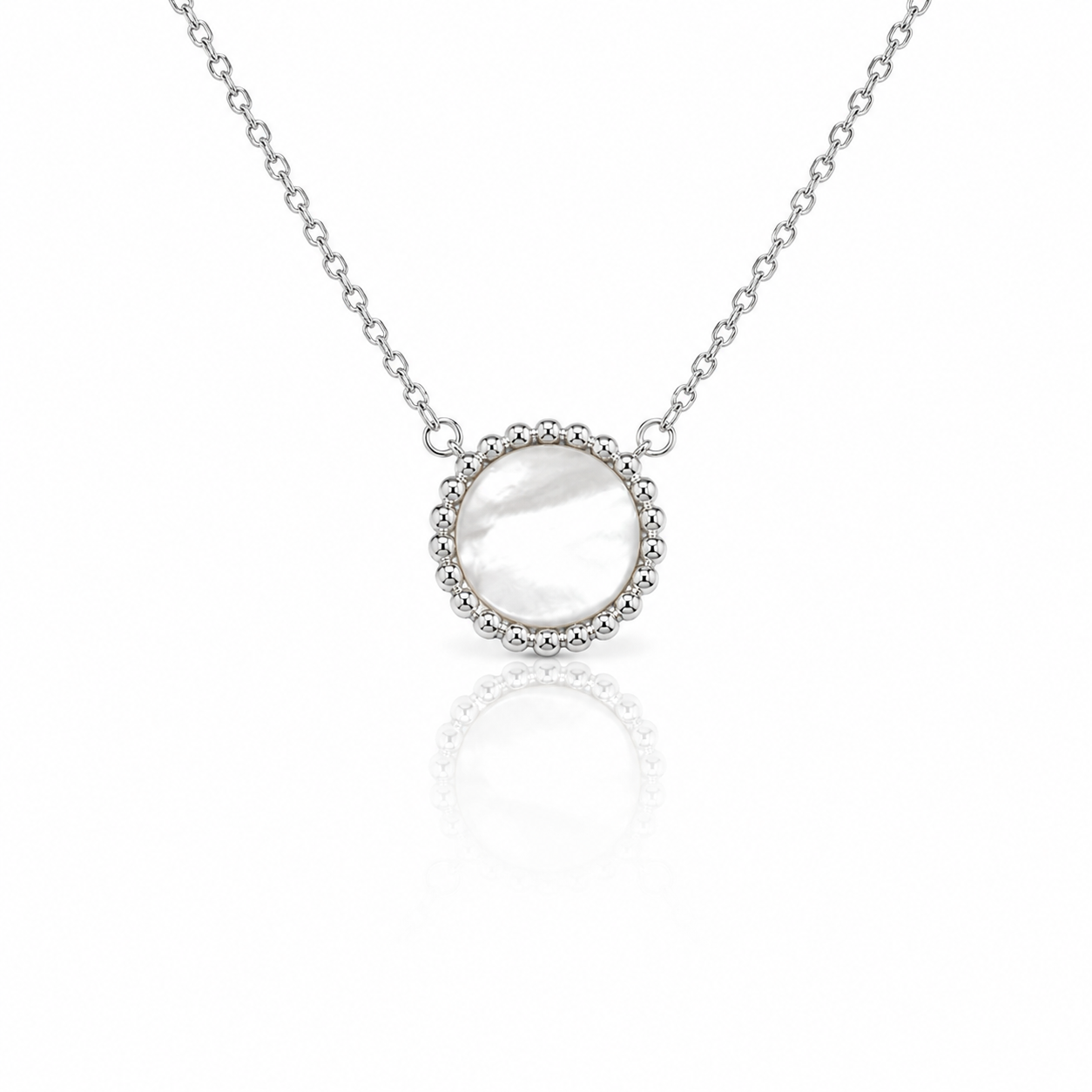 DARA NECKLACE