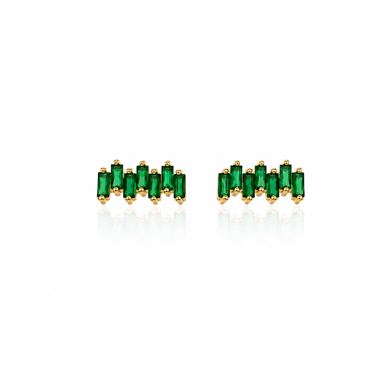 BRICKA EARRINGS